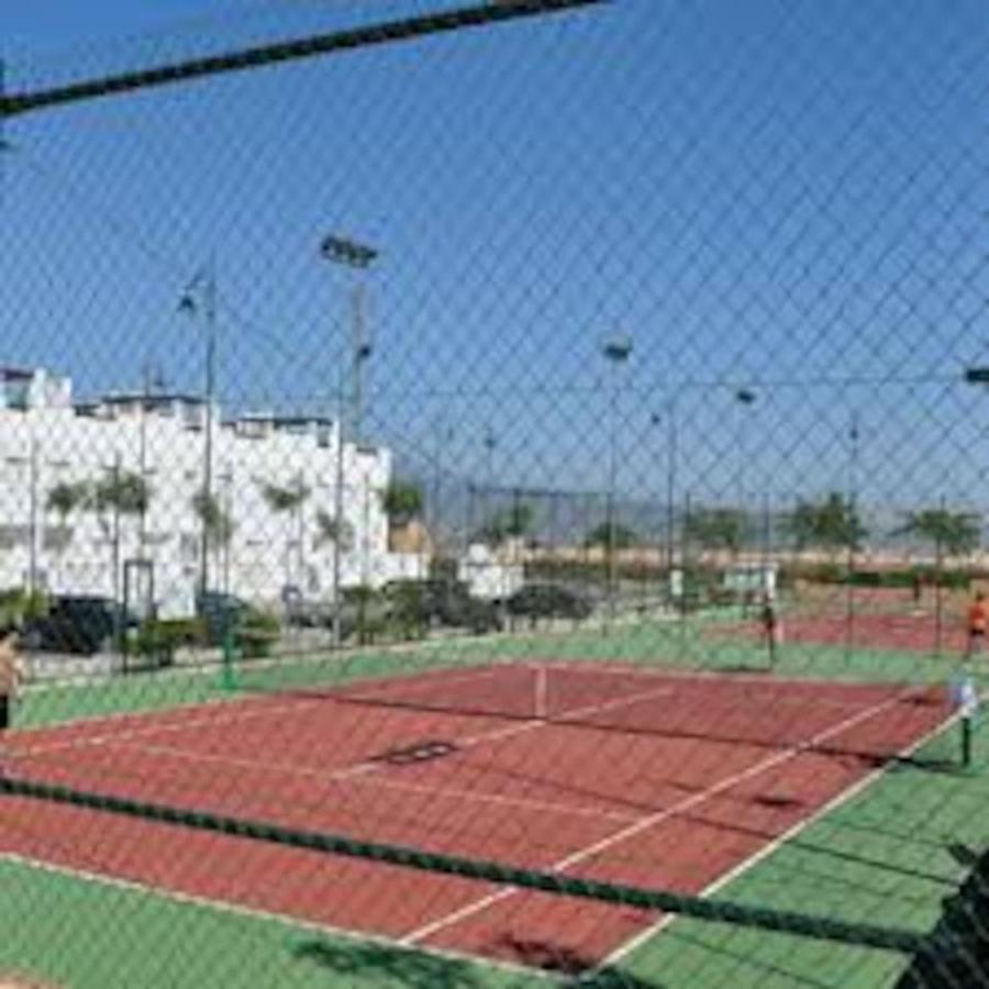Casa Calida Jardin 13 Apartment Alhama de Murcia Exterior foto